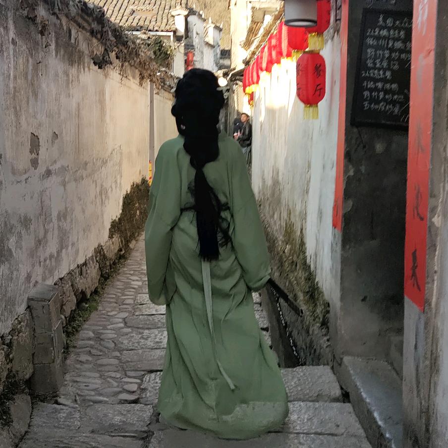 开心每一天～