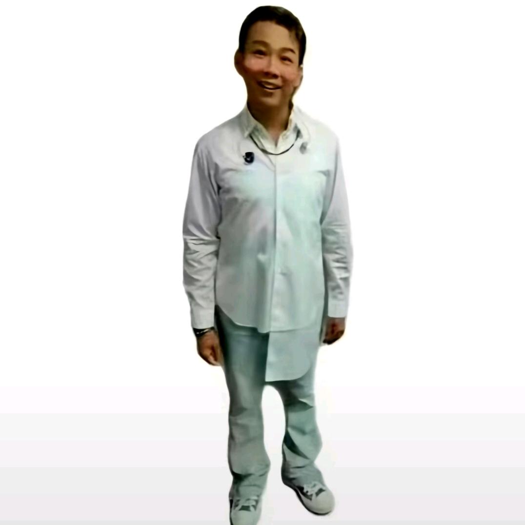 陶吉吉
