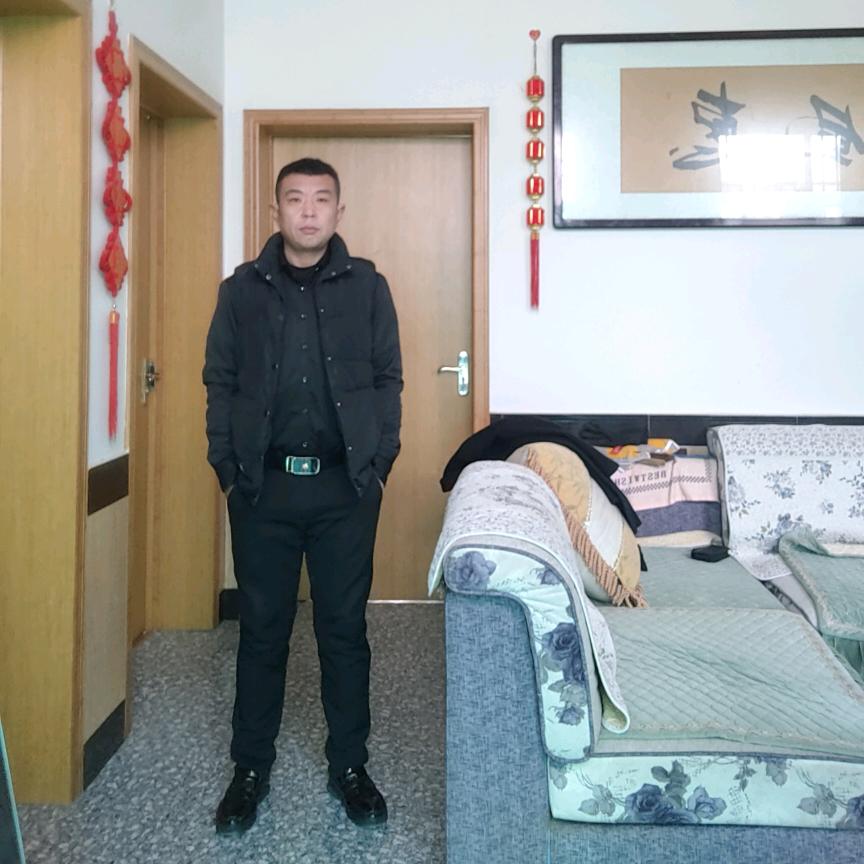 孟慕初——正在变富中……