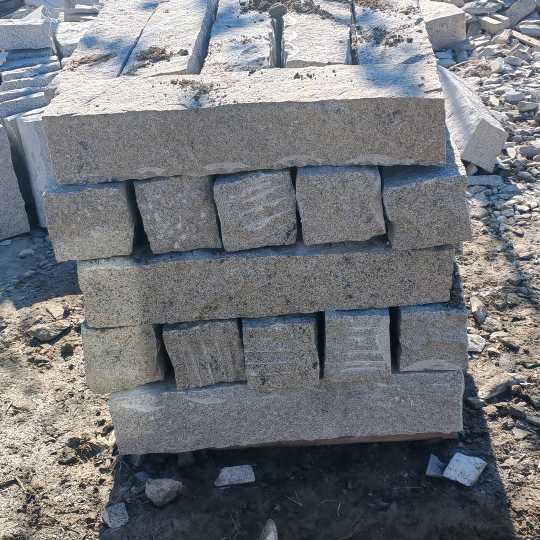 山东锈石，护坡石，自然面，加工销售一体化