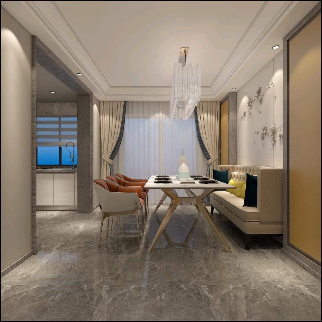 福居装饰有限公司☆☆☆☆☆