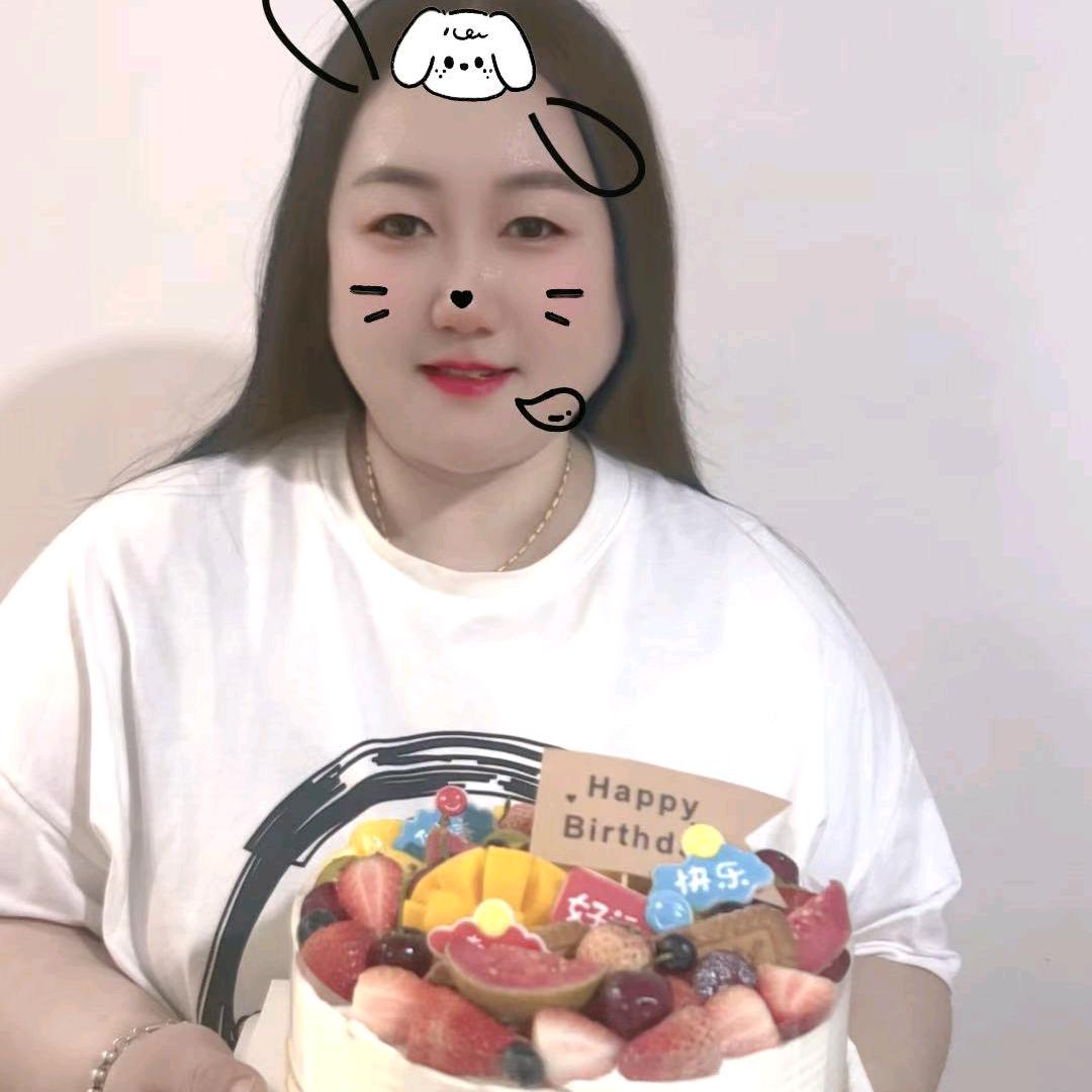 幸福快乐😁