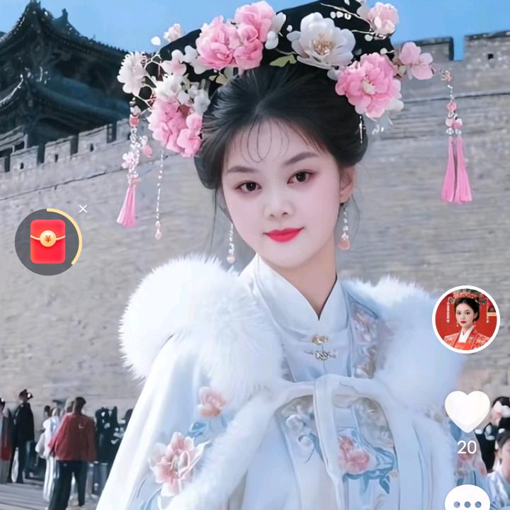 大蜻蜓