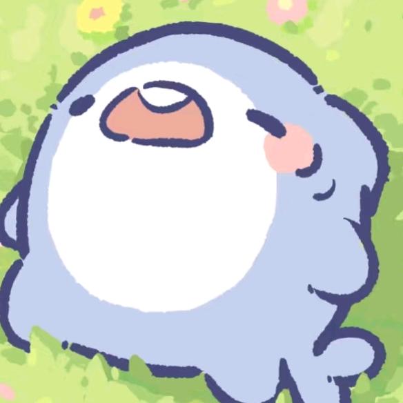 小麻薯💫🌈
