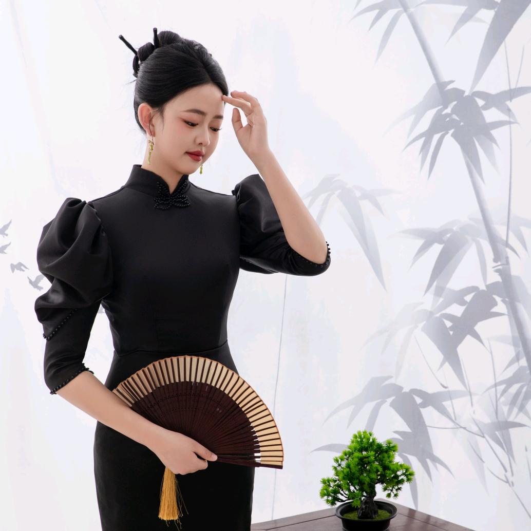 禅懿海棠
