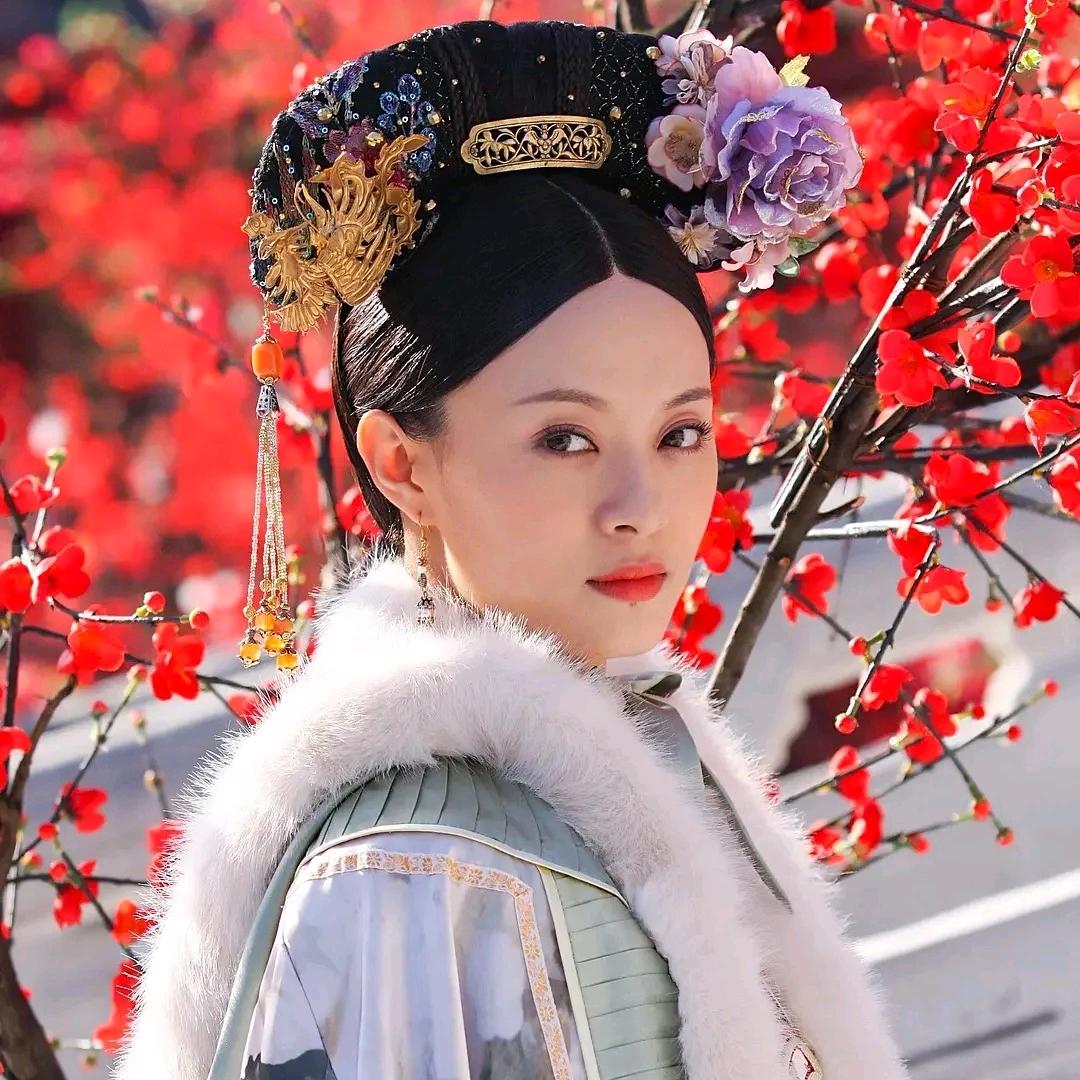 甄嬛传原声直播😄