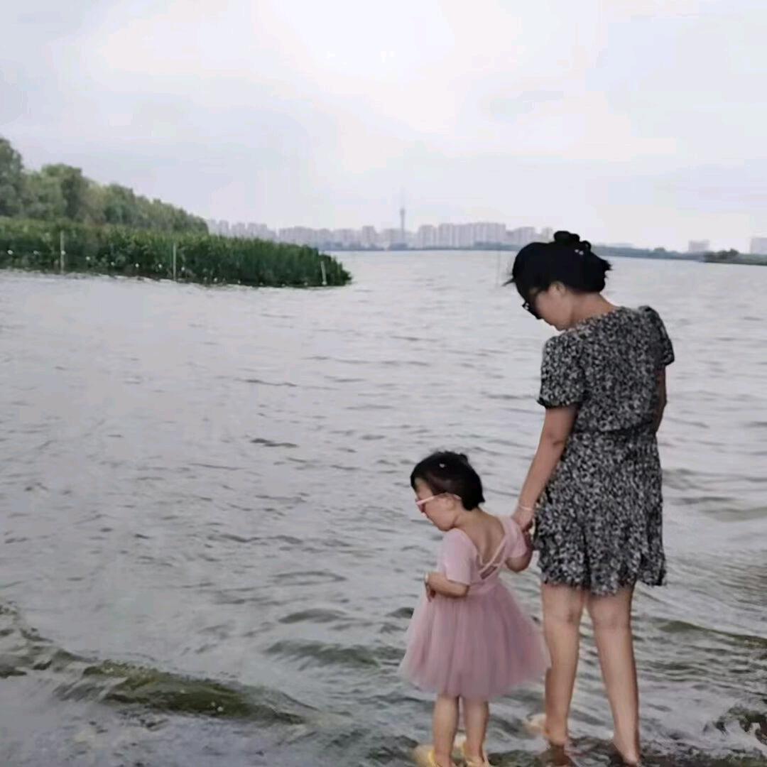 后来