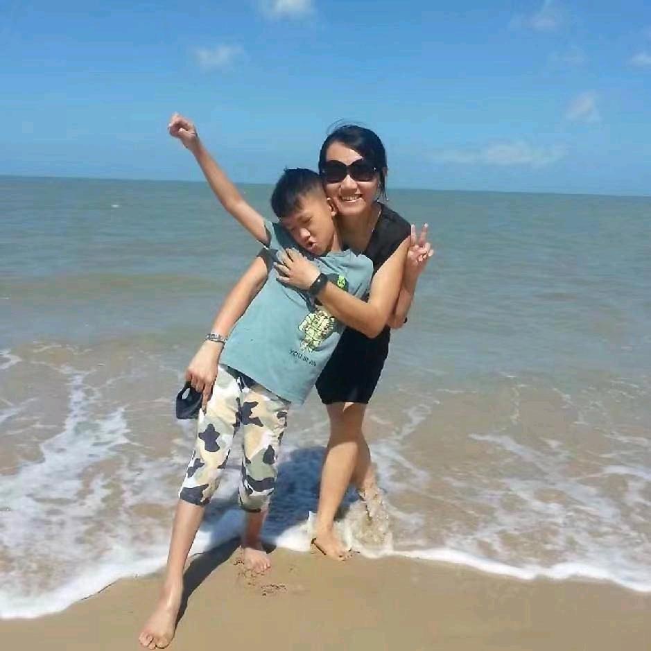 Michelle 锦松园艺