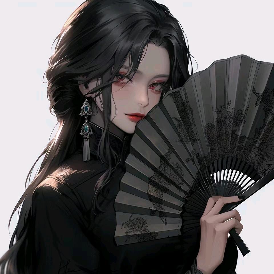 反派角色(双人联播版)