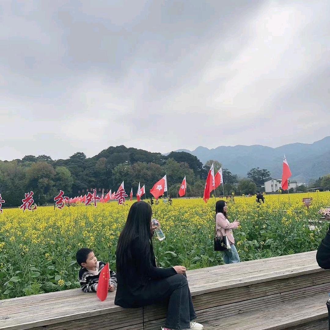 无所谓啦
