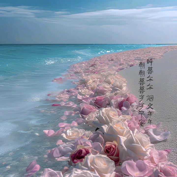 陌上花开可缓缓归矣