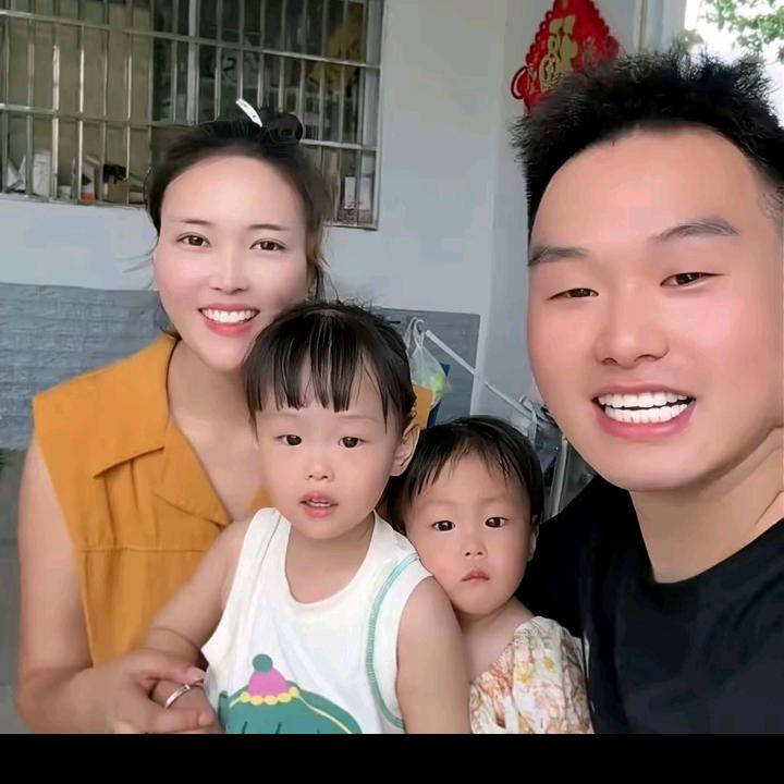 小韩梦如