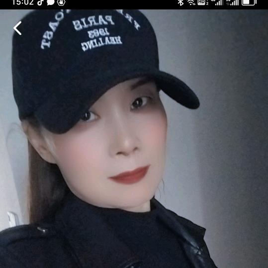 哈哈姐