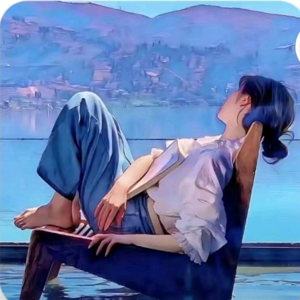 蓝依菲