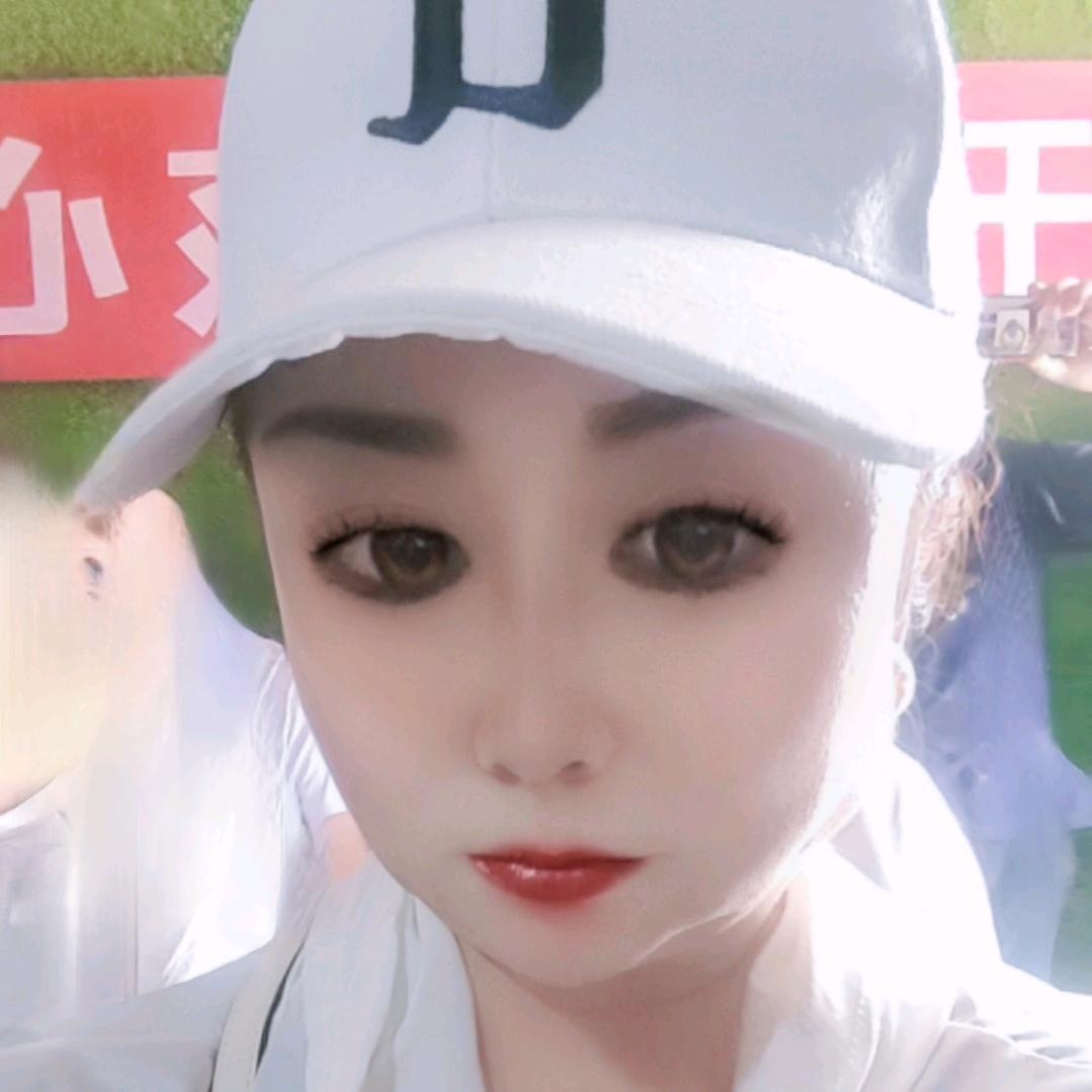玲珑红豆～🙏🌹相思入骨头像