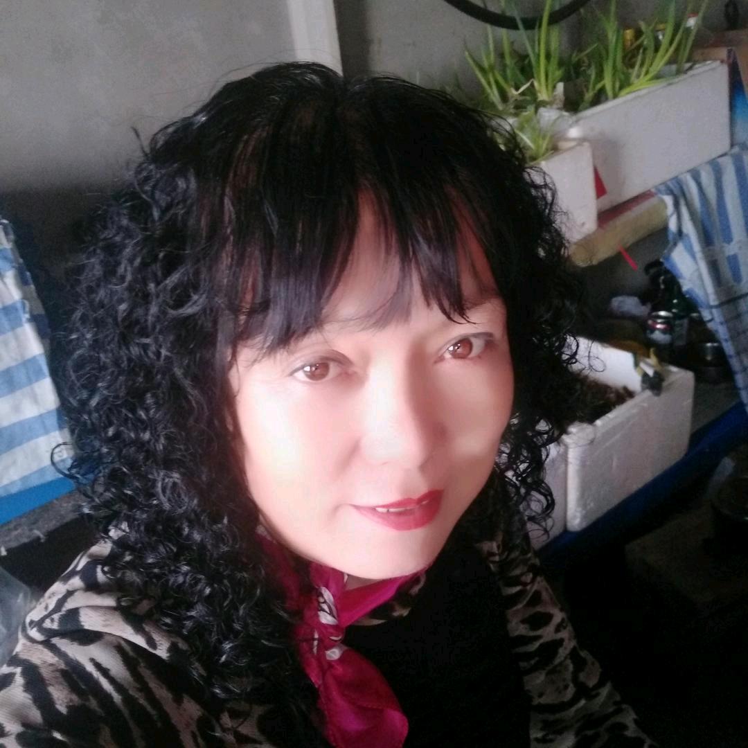 慧影如梅