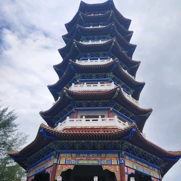 梦醒时刻