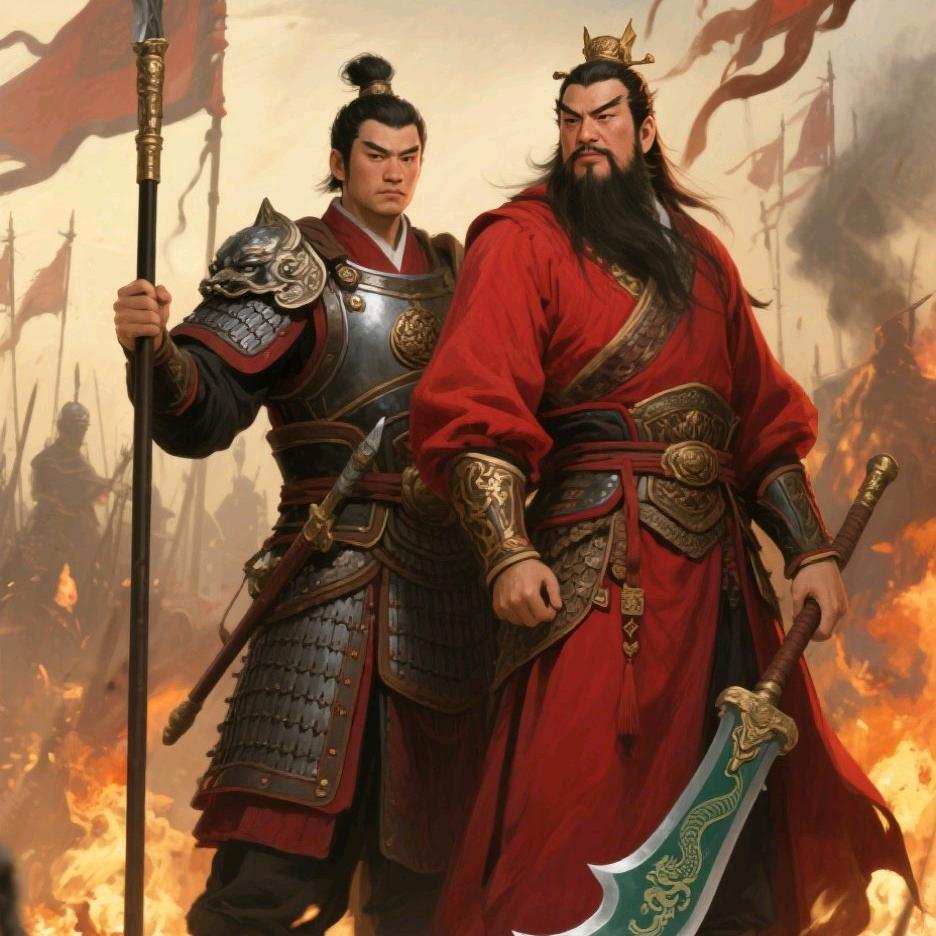 烽火诸侯