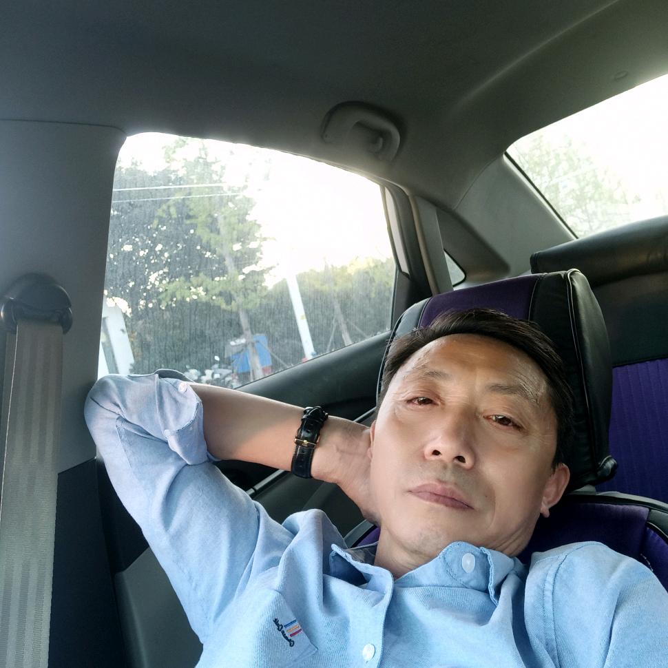 安静的王者