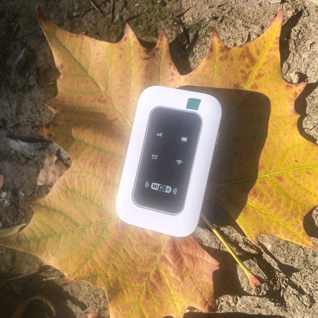 柒月物联随身WiFi