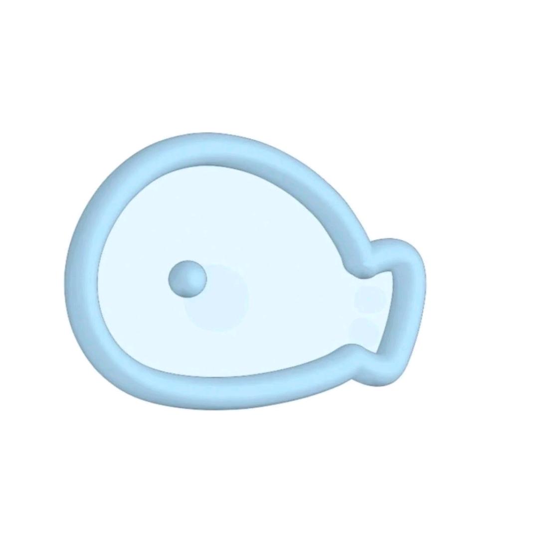咸🐟