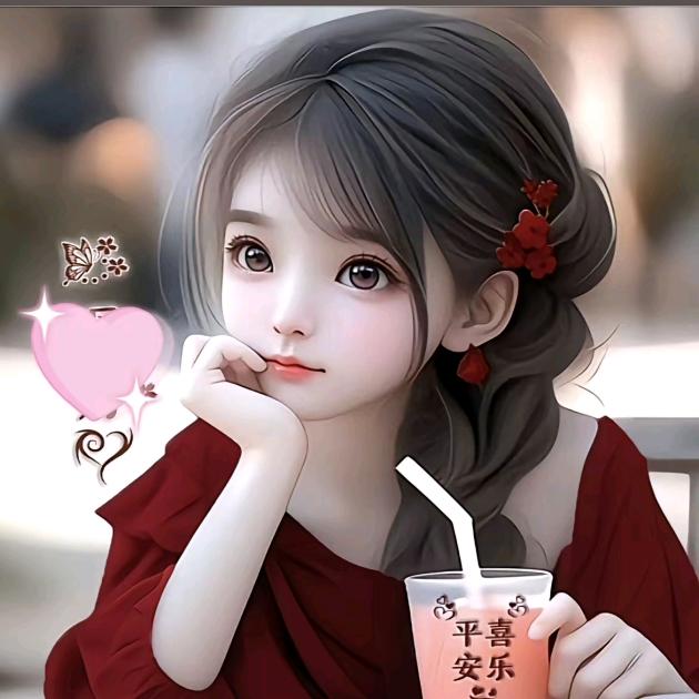 心❤️已归零