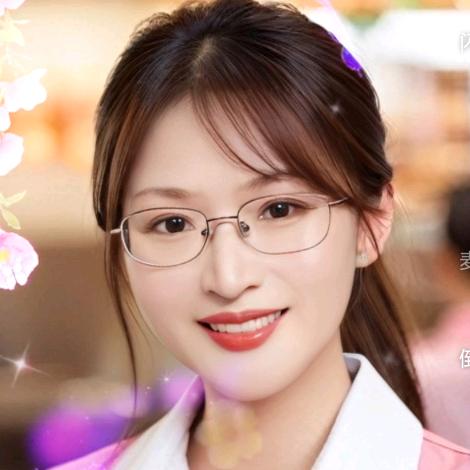 常州妹子🎤天天刷抖音我开心