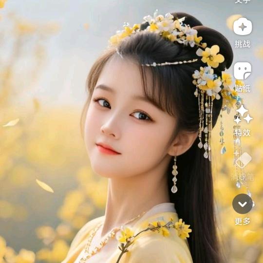 小梅