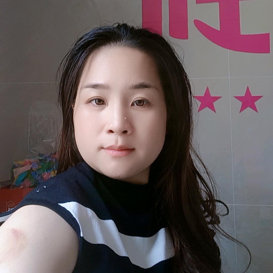 玉林做美业的小黎