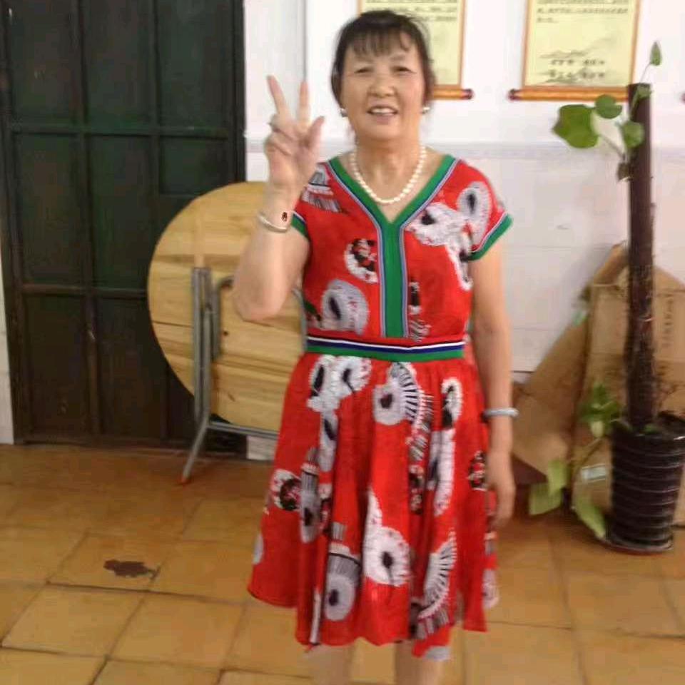 谢大姐