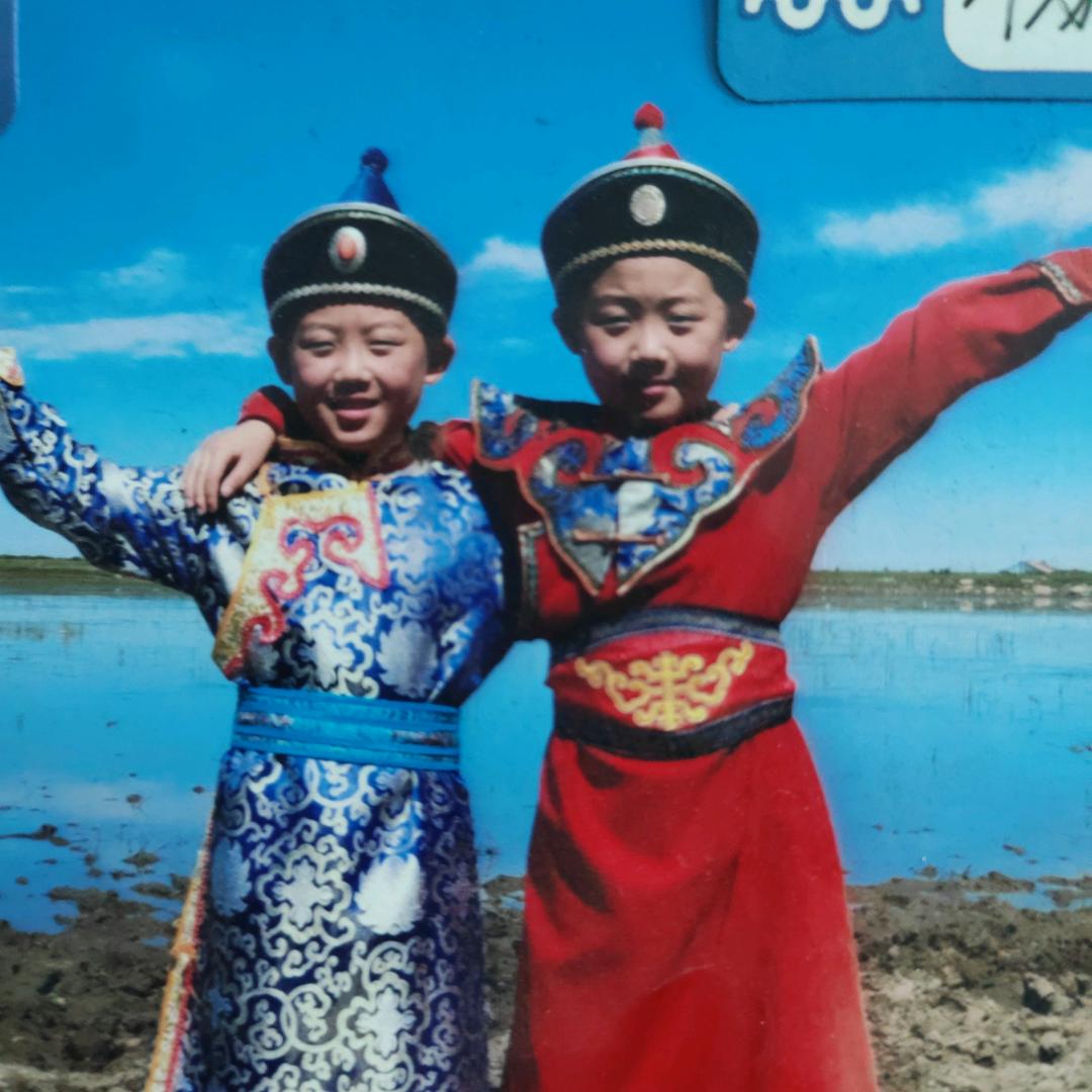 兜里没糖心好慌