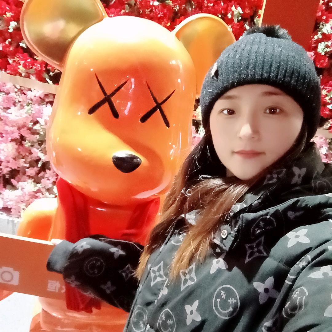 🌈木子