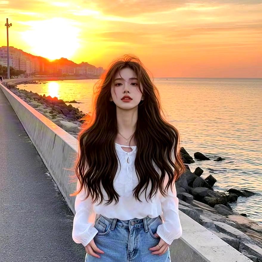 伦佰菁儿