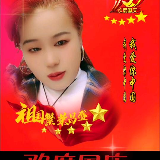 雨后是彩虹