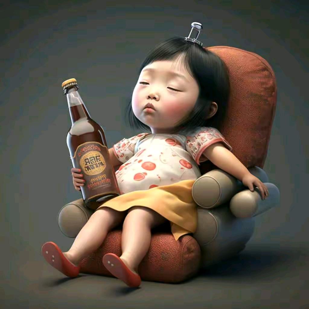 忘睡