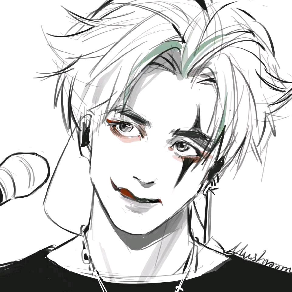 （我好像在哪见过你）