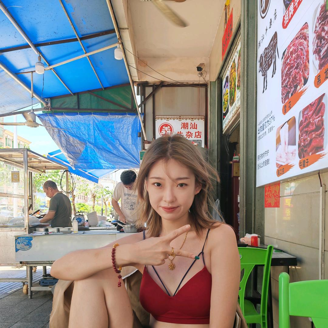 巨无霸香饽饽🍋