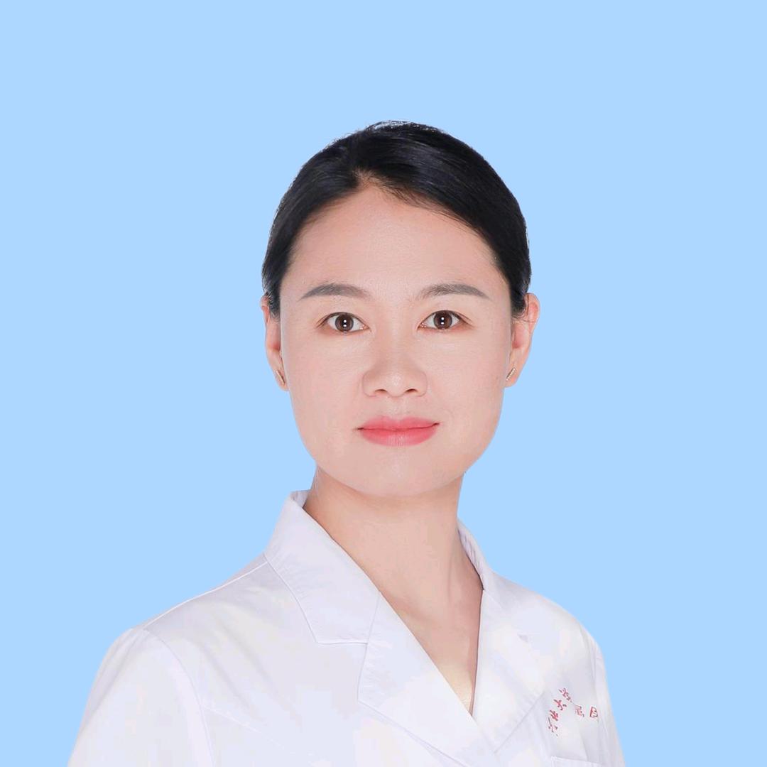 疼痛科李玲芝医生