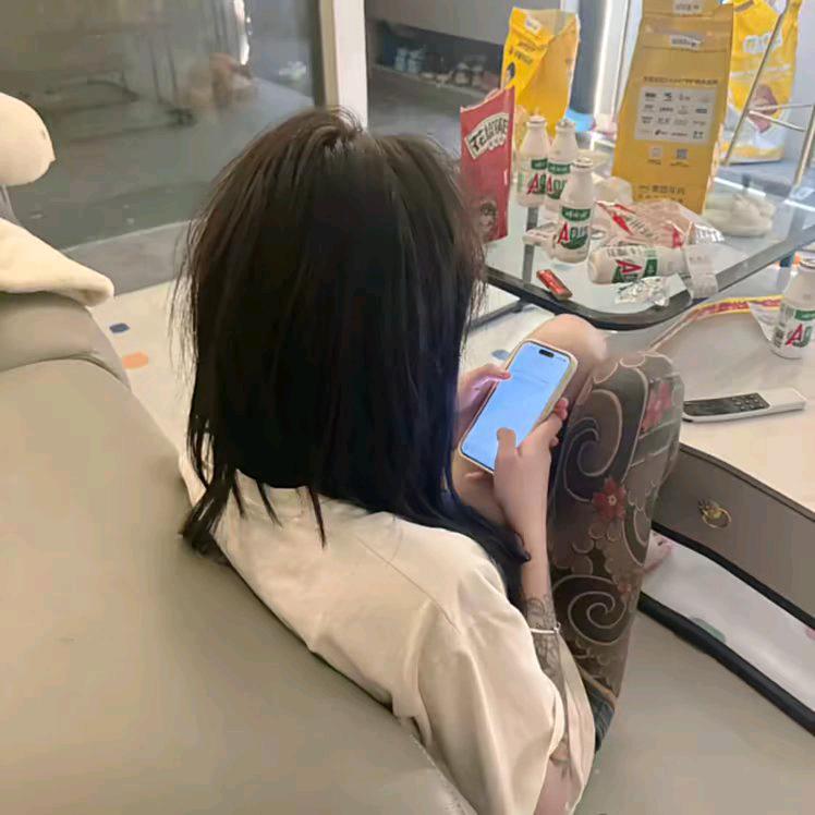 不吃香菜🙄