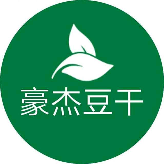 豪杰豆干官方号