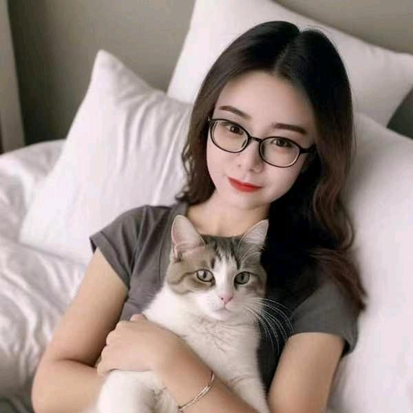 张德美🌸（蚊子咬的包）
