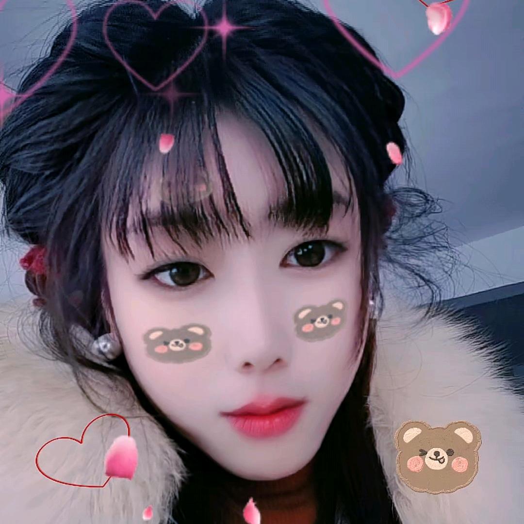 群❤️互❤️