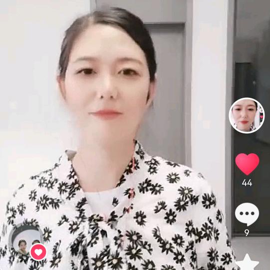 芳姐！《每晚6点10分开播》