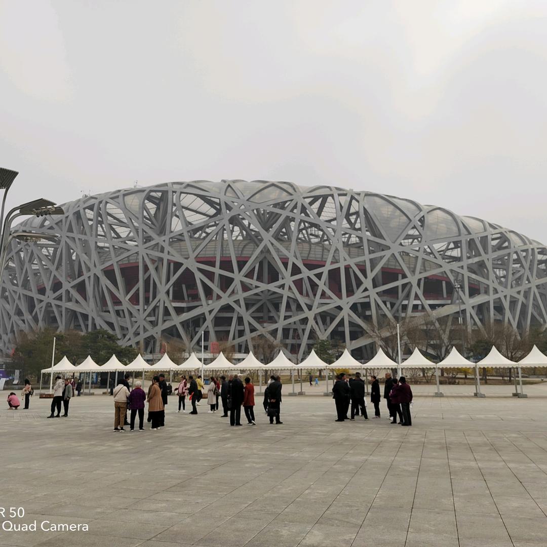 A西安青旅（耀子旅行）