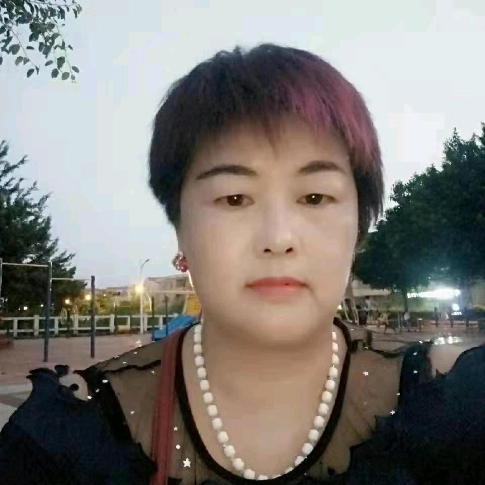 叶林姐（首播8.10分）自媒体聊天主播