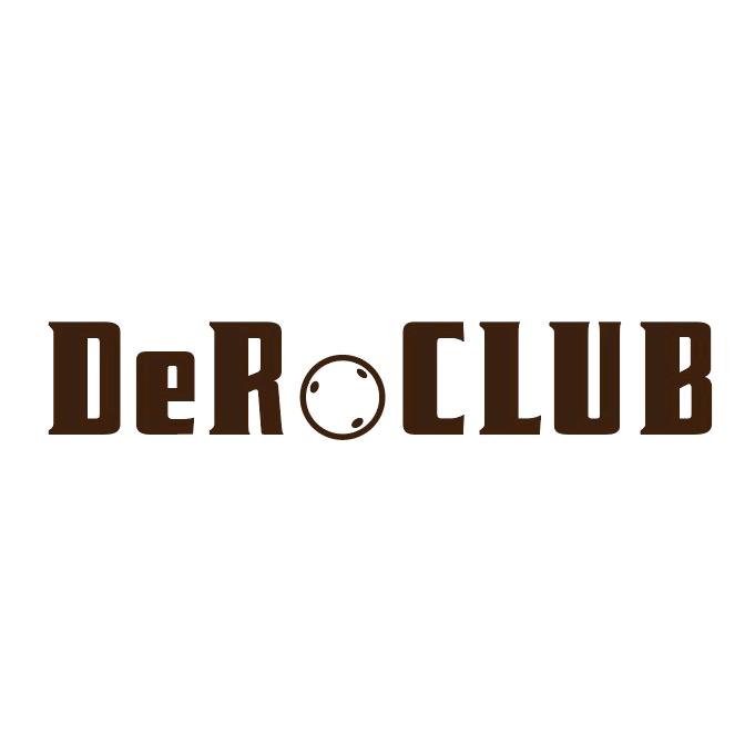 DeR CLUB 起点台球