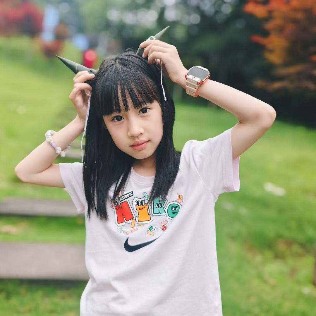 可可baby