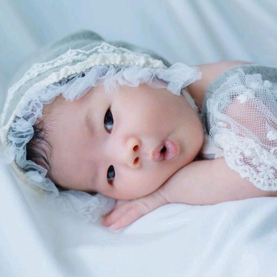 芸汐妈妈的橱窗