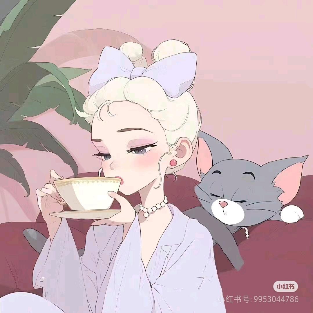 🌙春云