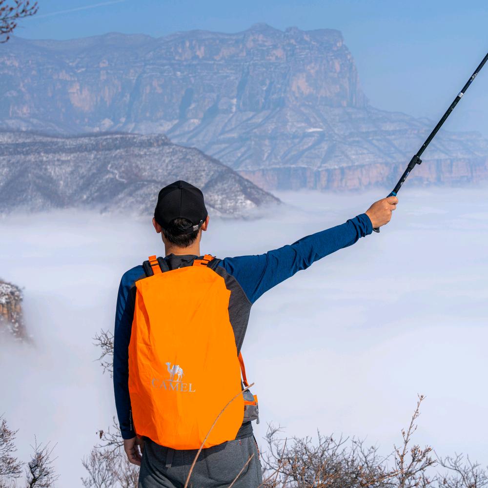 渐行渐远·郑州风行户外